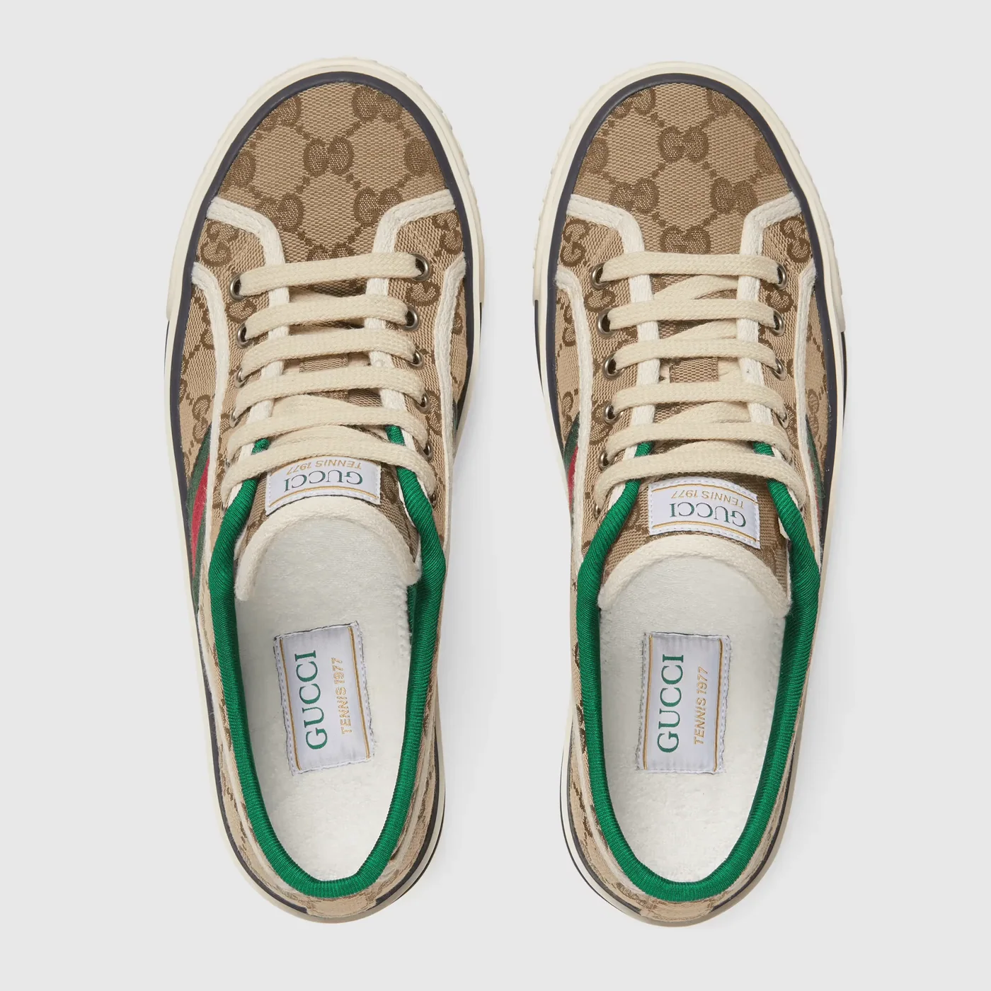 Tennis 1977 Sneaker