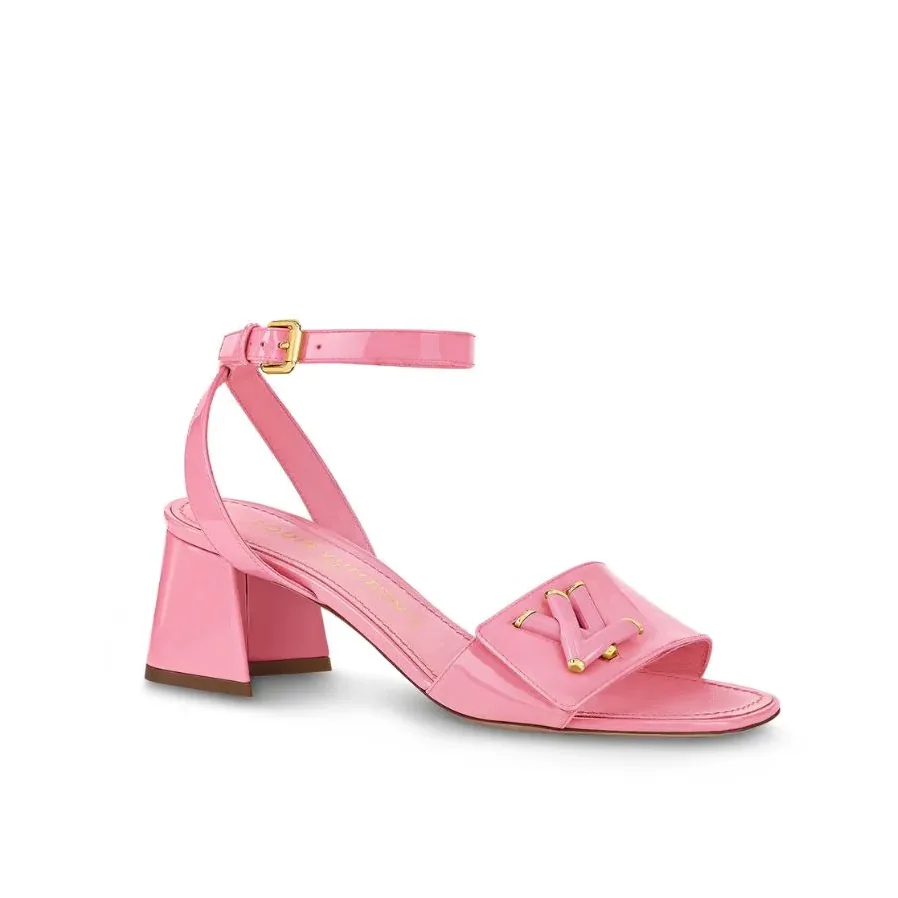 Shake Sandal Pink - 1AB0ZW Shake Sandal Pink - 1AB0ZW