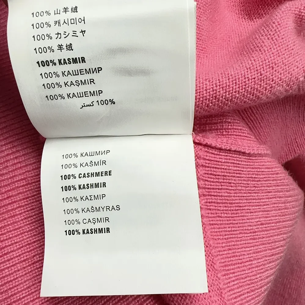 Miu Miu Cashmere Half for Women in Zipper Polo Shirt Miu Miu Cashmere Half for Women in Zipper Polo Shirt