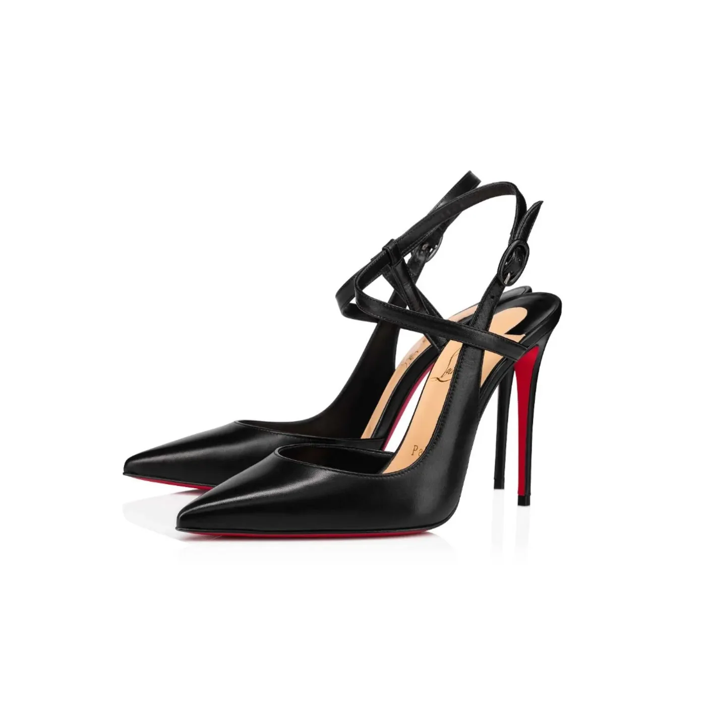 Christian Louboutin Jenlove Christian Louboutin Jenlove