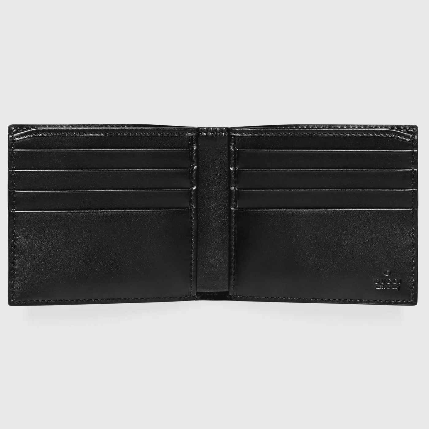 Signature Web wallet