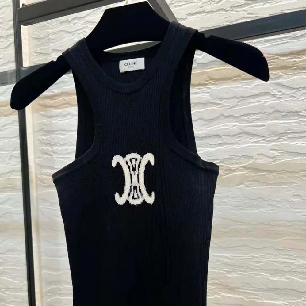Celine Silk Athletic Dress with Underwire for Women in Black Celine Silk Athletic Dress with Underwire for Women in Black