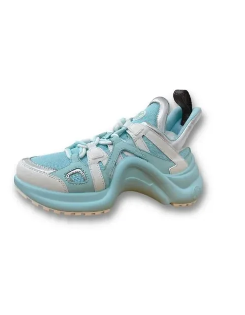 Louis Vuitton LV Archlight Sneaker Blue Louis Vuitton LV Archlight Sneaker Blue