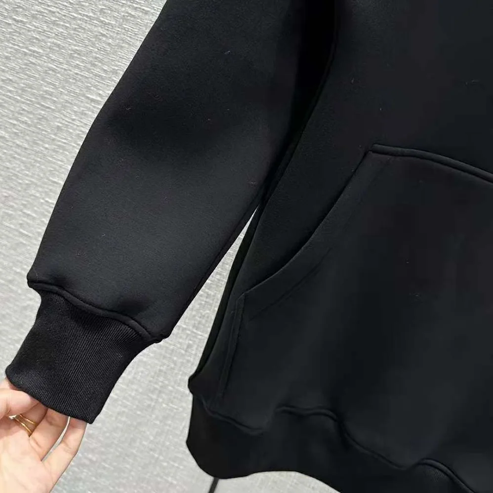 Prada Cotton Fleece Mini for Women in Dress