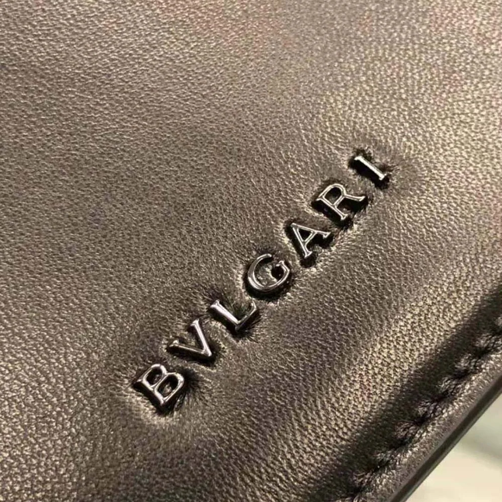 Bvlgari Serpenti Forever Top Handle Bag in Nappa Leather for Women in Black Bvlgari Serpenti Forever Top Handle Bag in Nappa Leather for Women in Black