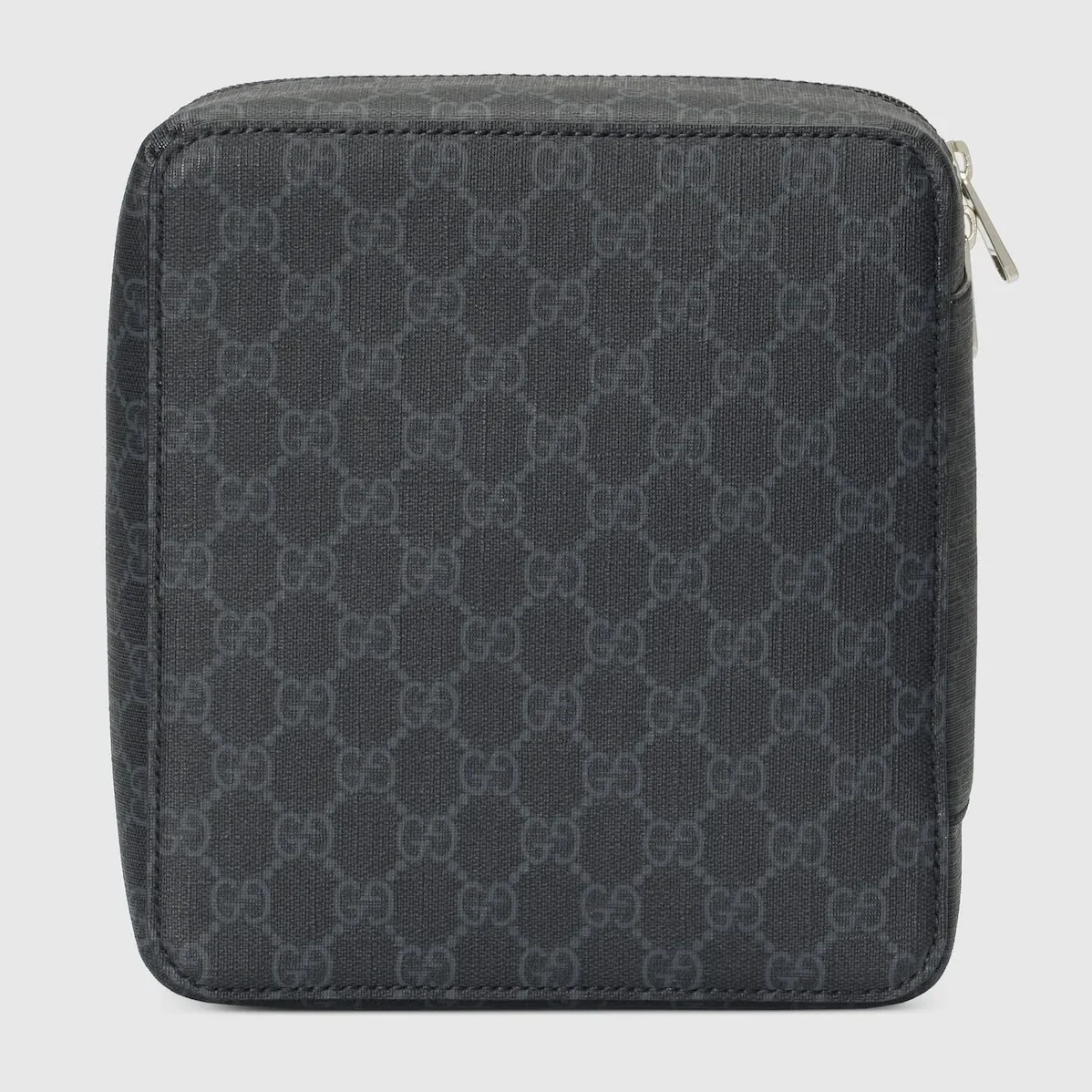 Gucci GG Medium Packing Cube Black / Gucci GG Medium Packing Cube Black /