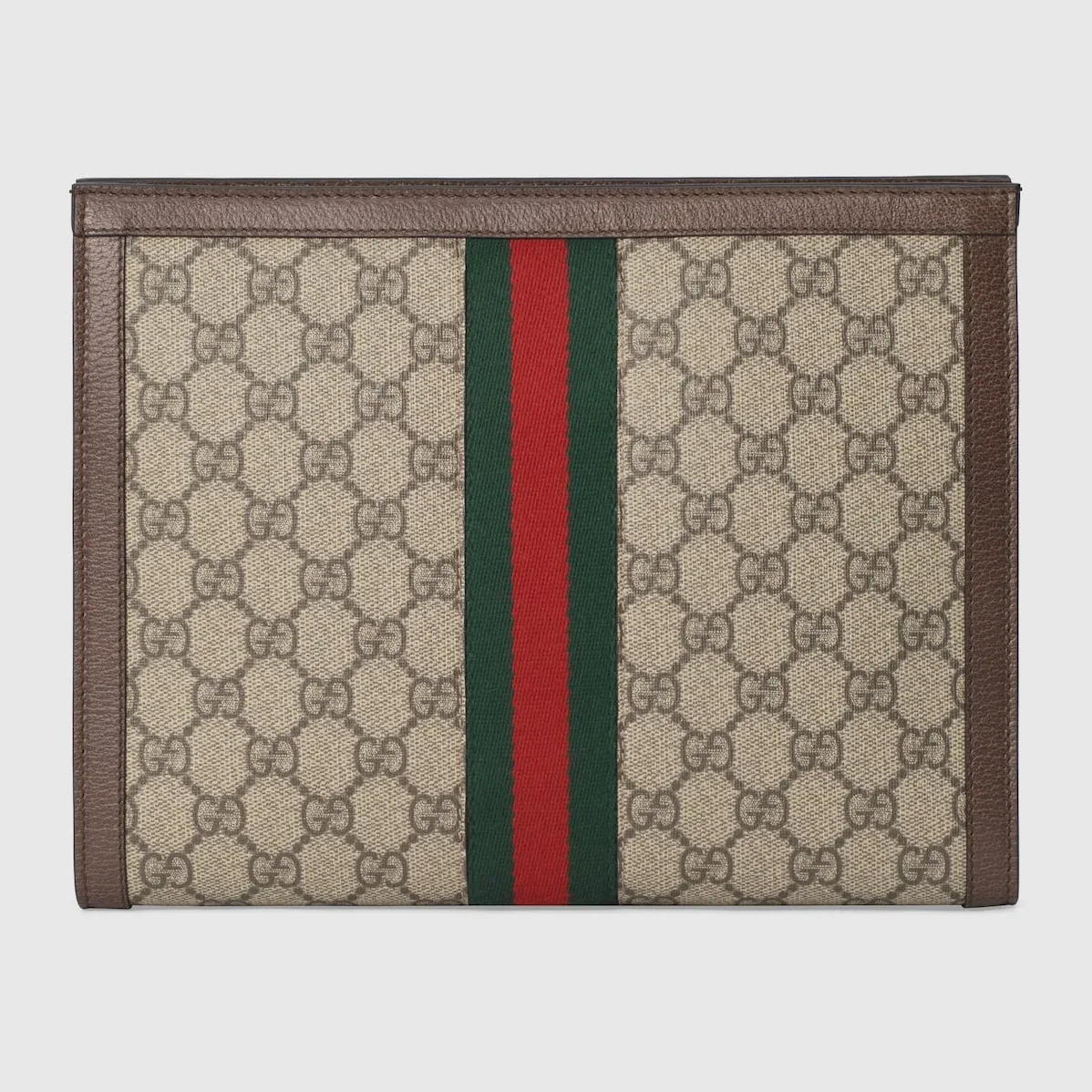 Gucci Ophidia Pouch Beige / Gucci Ophidia Pouch Beige /