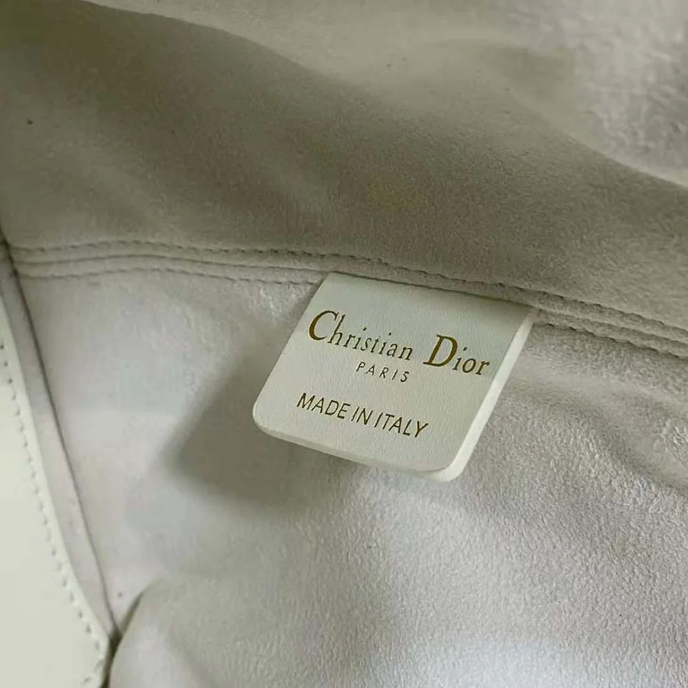 Dior Medium Dior Toujours Bag Latte Macrocannage Calfskin for Women Dior Medium Dior Toujours Bag Latte Macrocannage Calfskin for Women