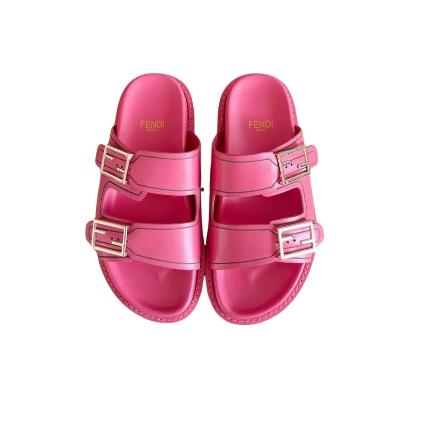Fendi Feel Pink - 8X8326NA7F1K9Y