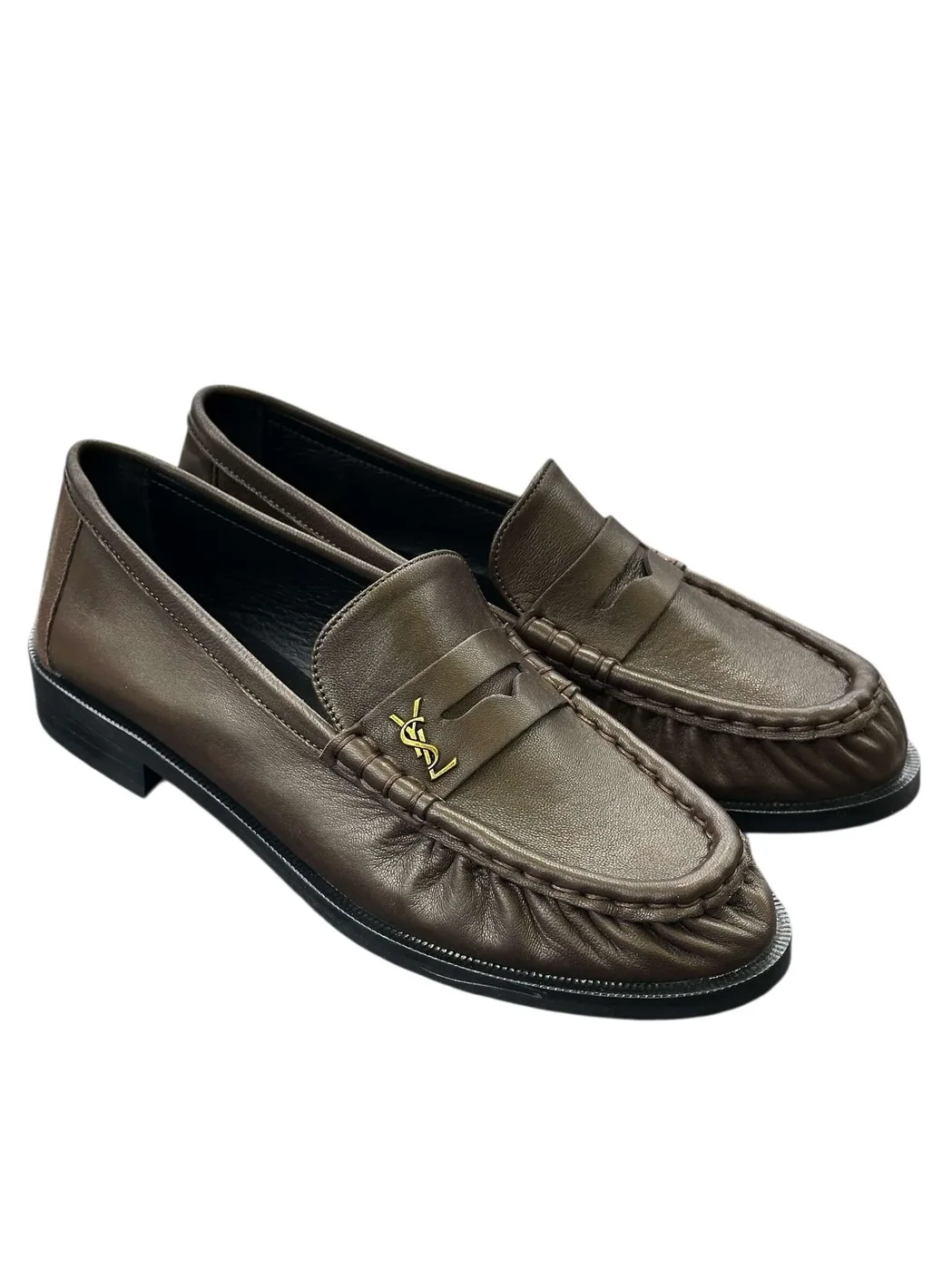 Le Loafer Penny loafers brown
