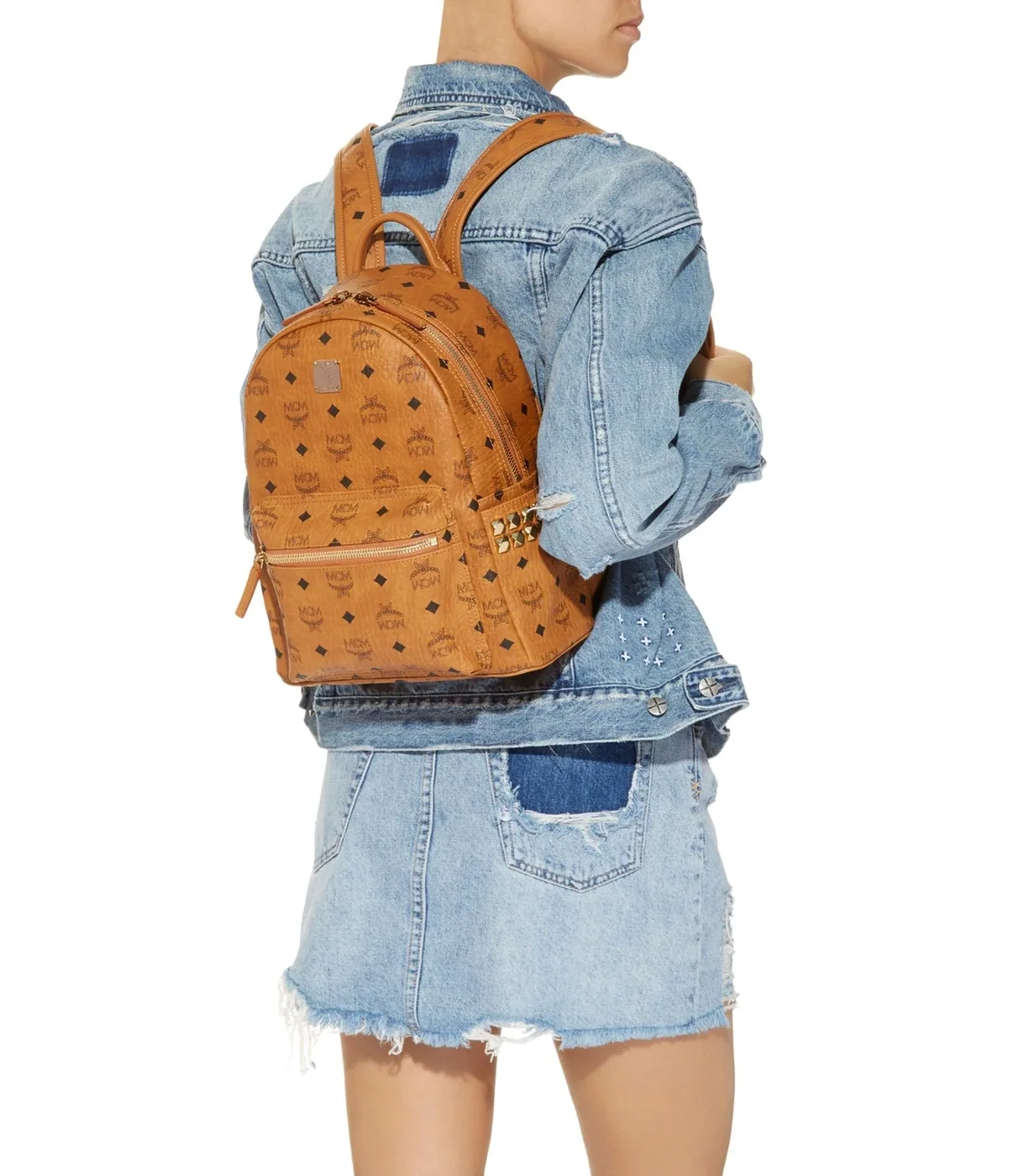 Amazing Small Stark Backpack