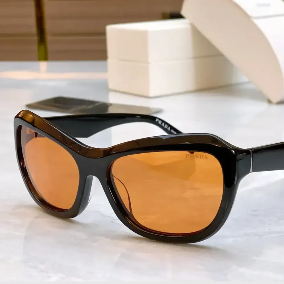 Prada Swing Sunglasses for Unisex Prada Swing Sunglasses for Unisex