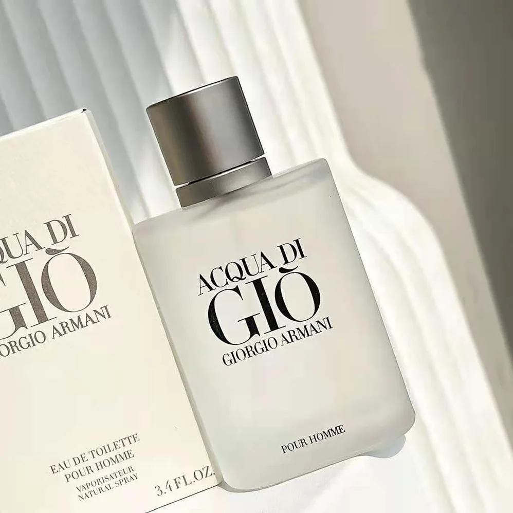 Armani Acqua Di Giò After Shave Balm 100 ml for Men