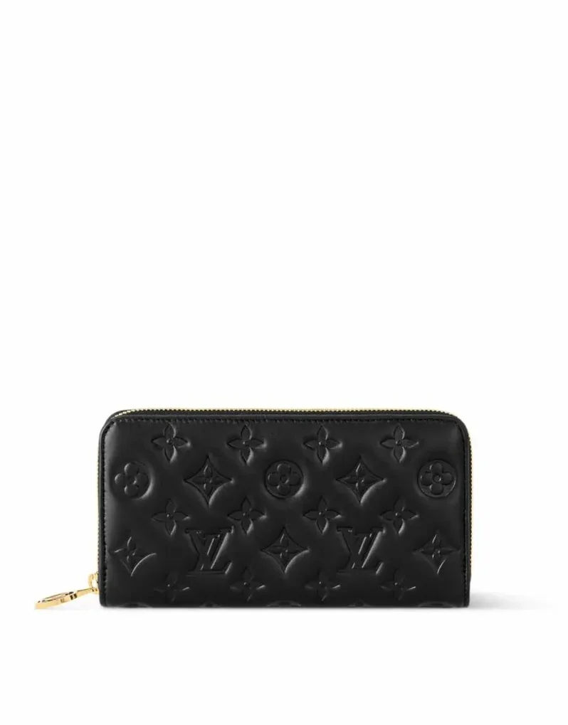Louis Vuitton Hand Bag Black Louis Vuitton Hand Bag Black
