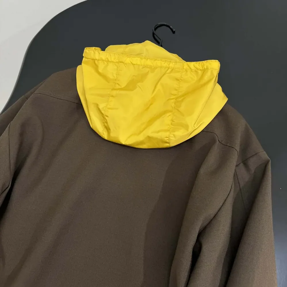 Miu Miu Kid Mohair and Technical Pongé Blouson Jacket for Women Miu Miu Kid Mohair and Technical Pongé Blouson Jacket for Women