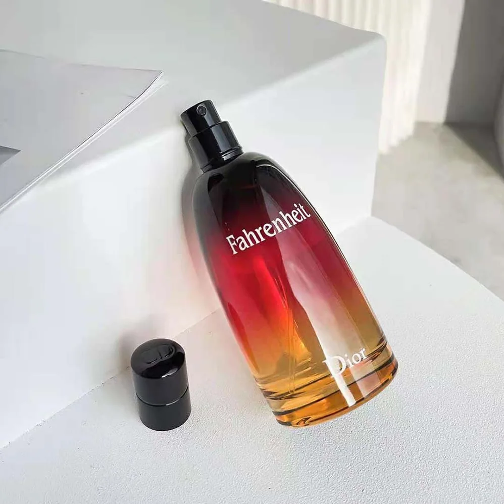 Dior Fahrenheit Eau de Toilette 100 ml for Men Dior Fahrenheit Eau de Toilette 100 ml for Men