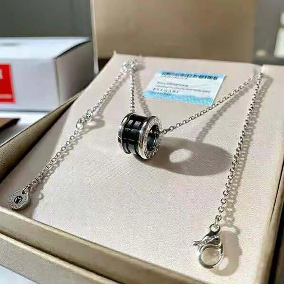 Bvlgari Save the Children Necklace for Women
