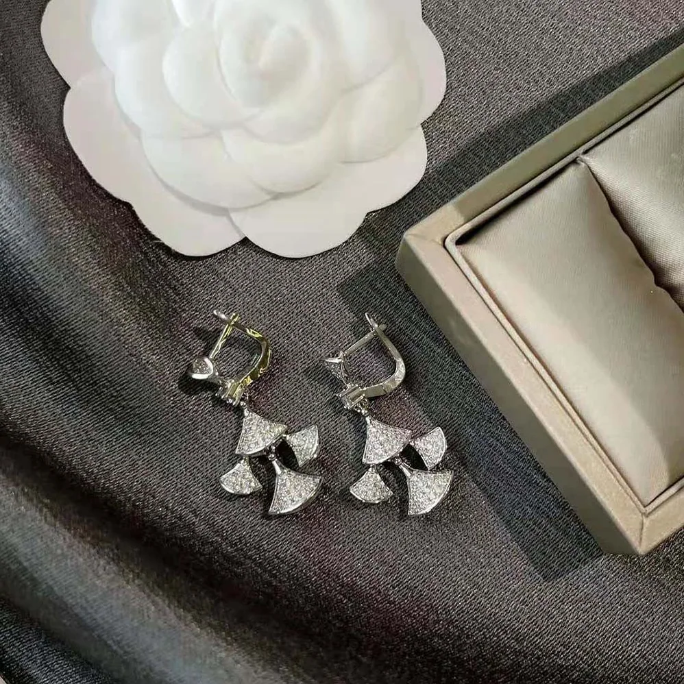Bvlgari Divas Dream Earrings for Women Bvlgari Divas Dream Earrings for Women