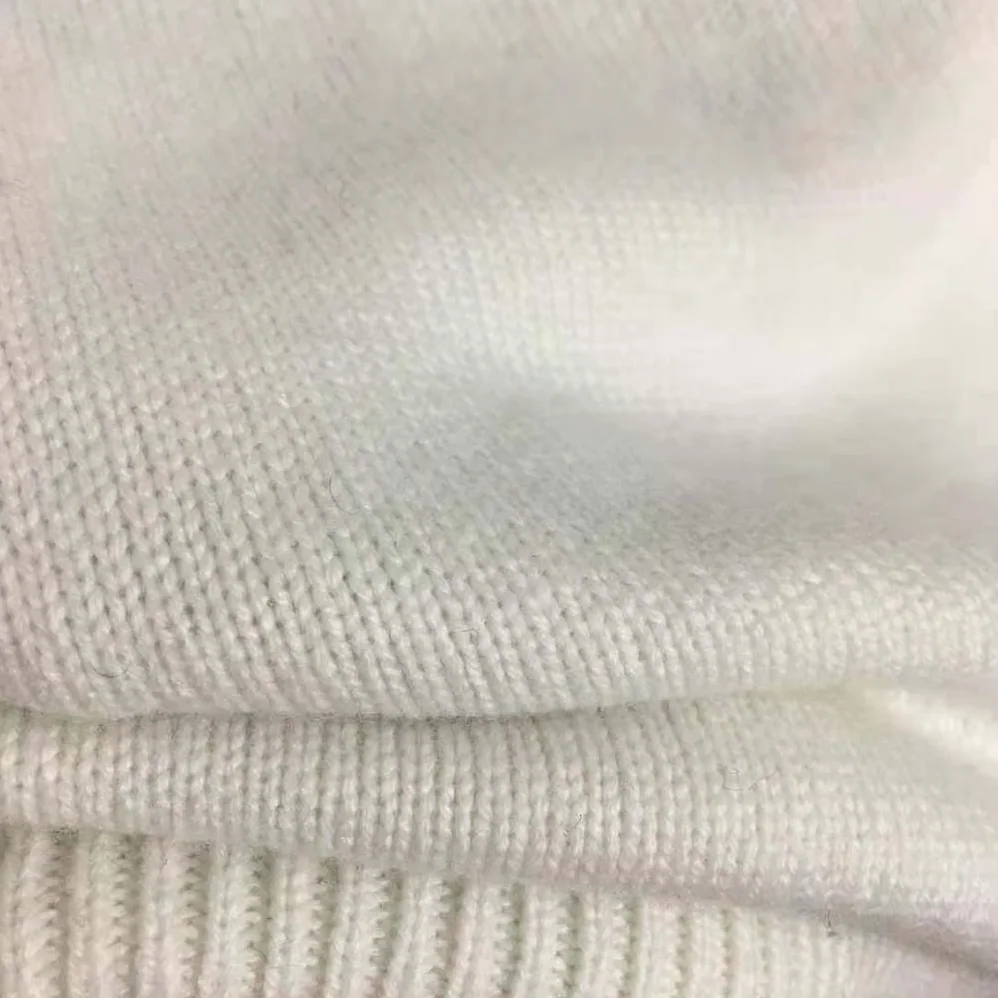 Miu Miu Cashmere Crew for Women in neck Sweater Miu Miu Cashmere Crew for Women in neck Sweater