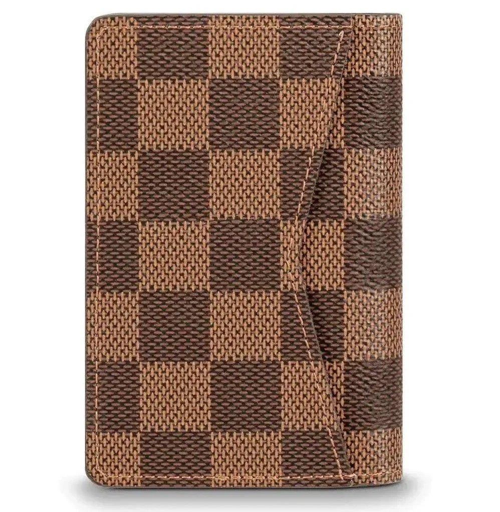 Pocket Organizer