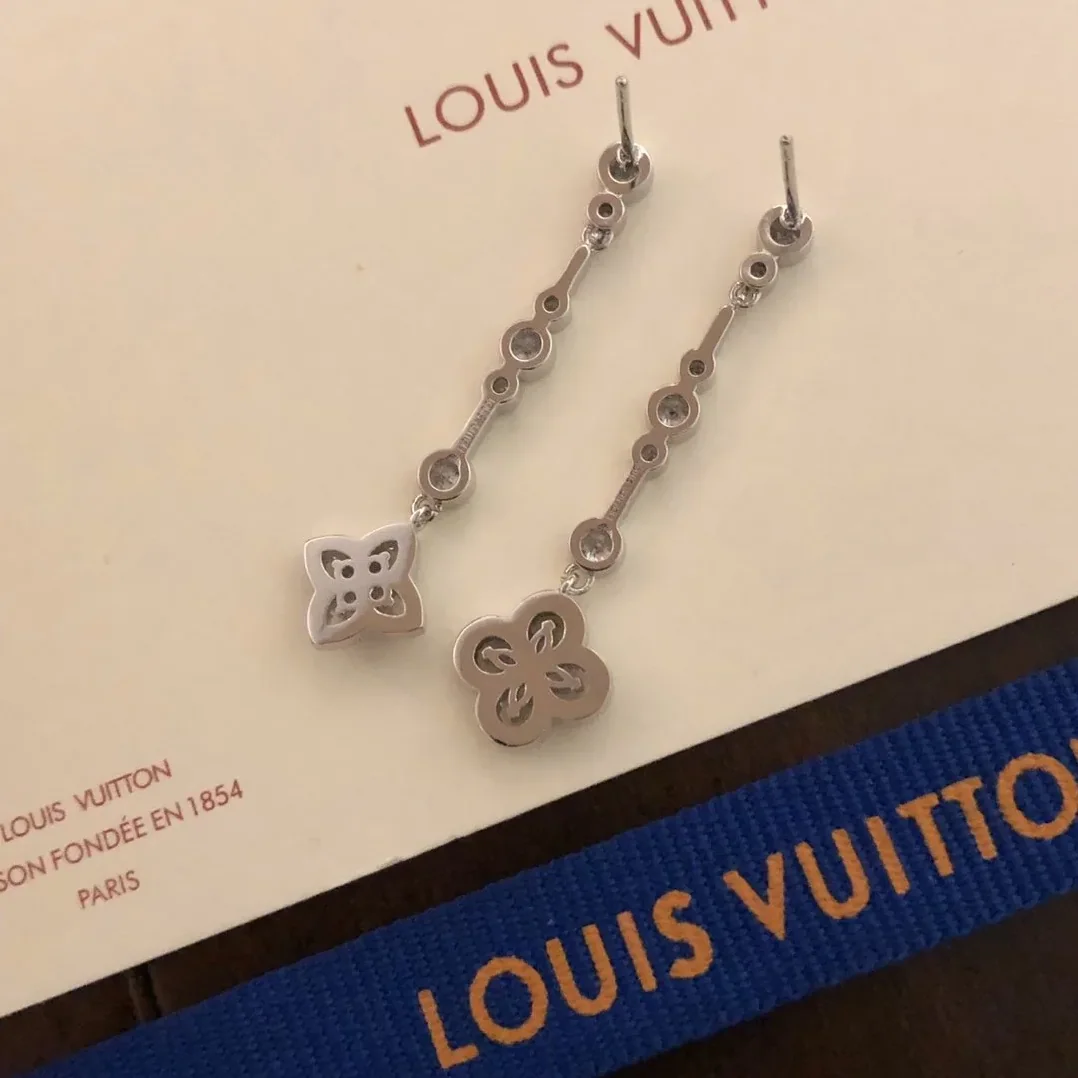 Louis Vuitton Earrings Louis Vuitton Earrings