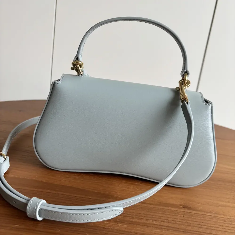 Celine Teen Celine Lola in Shiny Calfskin for Women Celine Teen Celine Lola in Shiny Calfskin for Women
