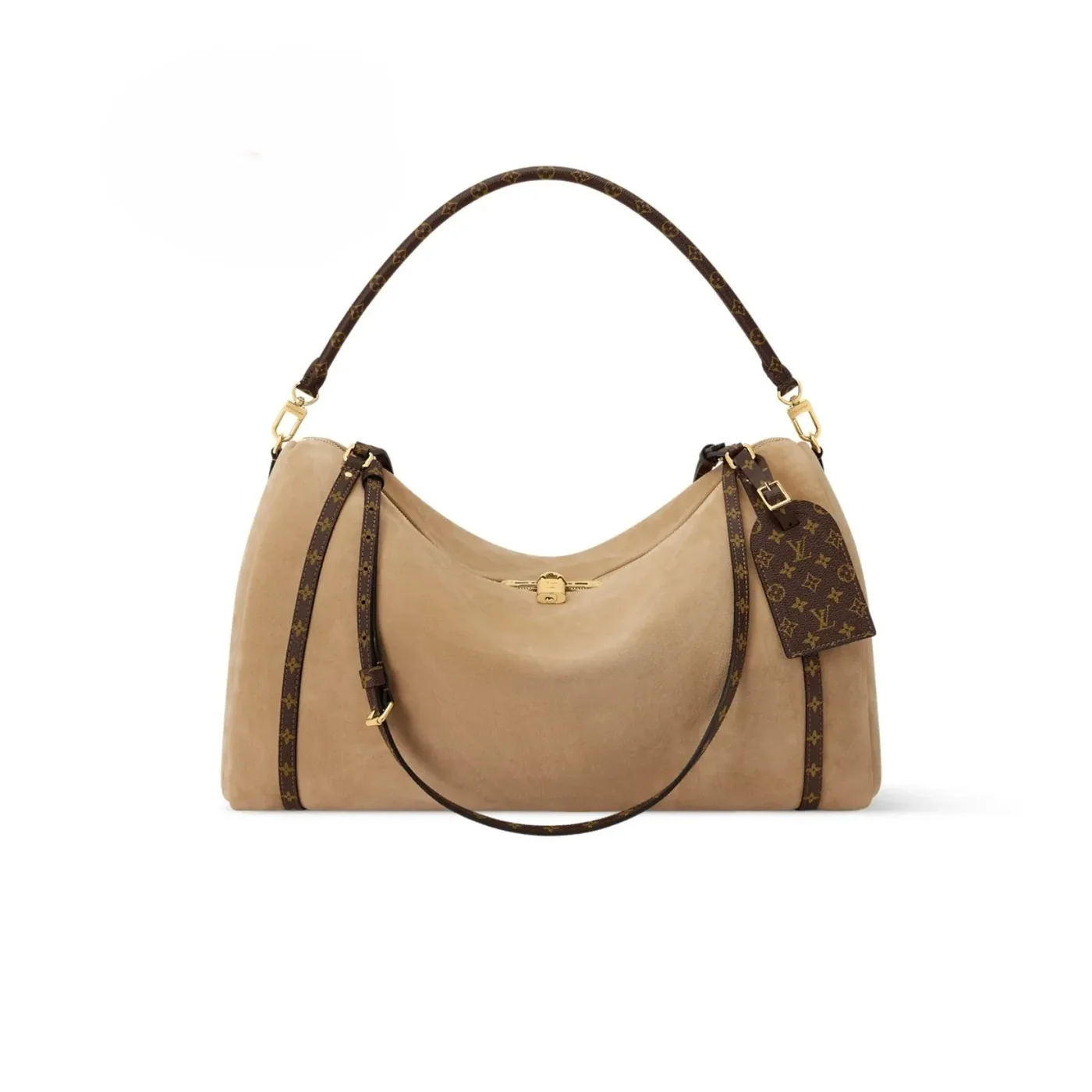 Louis Vuitton Express Travel Brown /