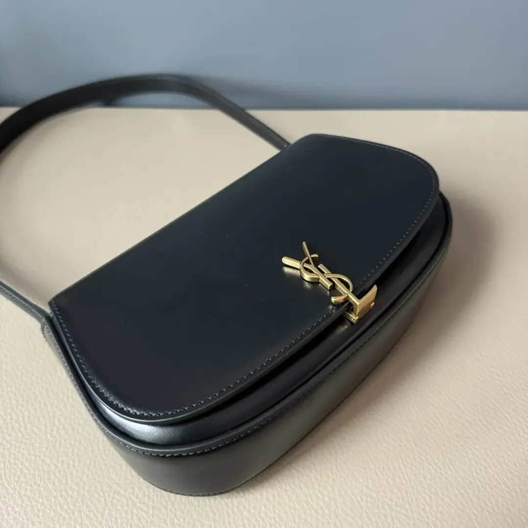 Saint Laurent YSL Mini Voltaire in Box Saint Laurent for Women Saint Laurent YSL Mini Voltaire in Box Saint Laurent for Women