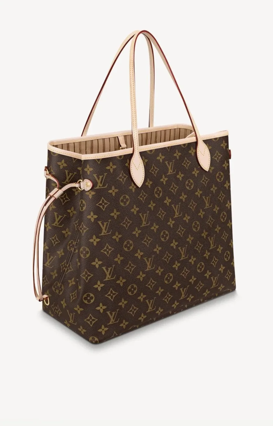 Neverfull Monogram GM