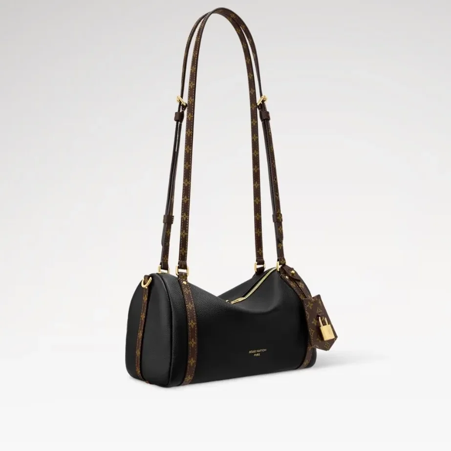 Louis Vuitton Express PM Black /