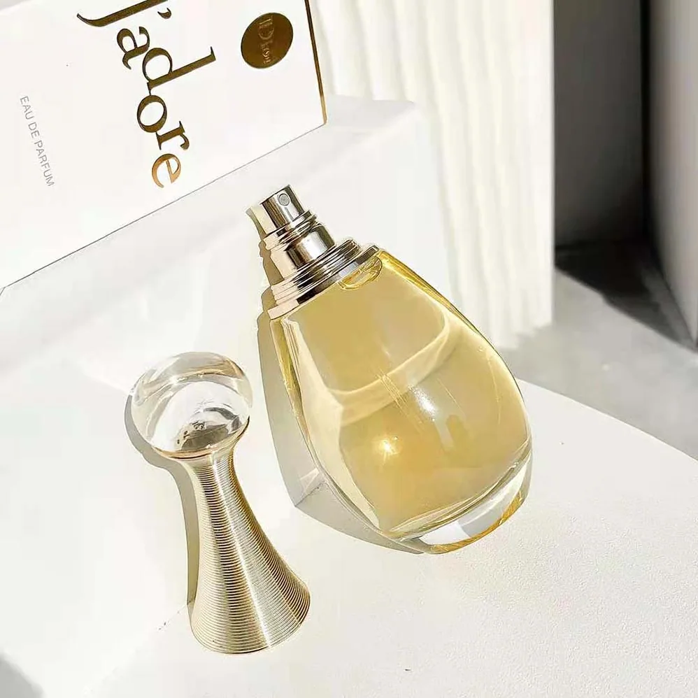Dior J'adore L'or Fragrance – Solar and Intense Floral Notes for Women Dior J'adore L'or Fragrance – Solar and Intense Floral Notes for Women