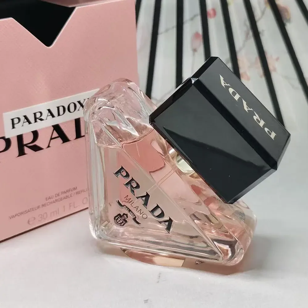 Prada 50ml Paradoxe Eau de Parfum for Women Prada 50ml Paradoxe Eau de Parfum for Women