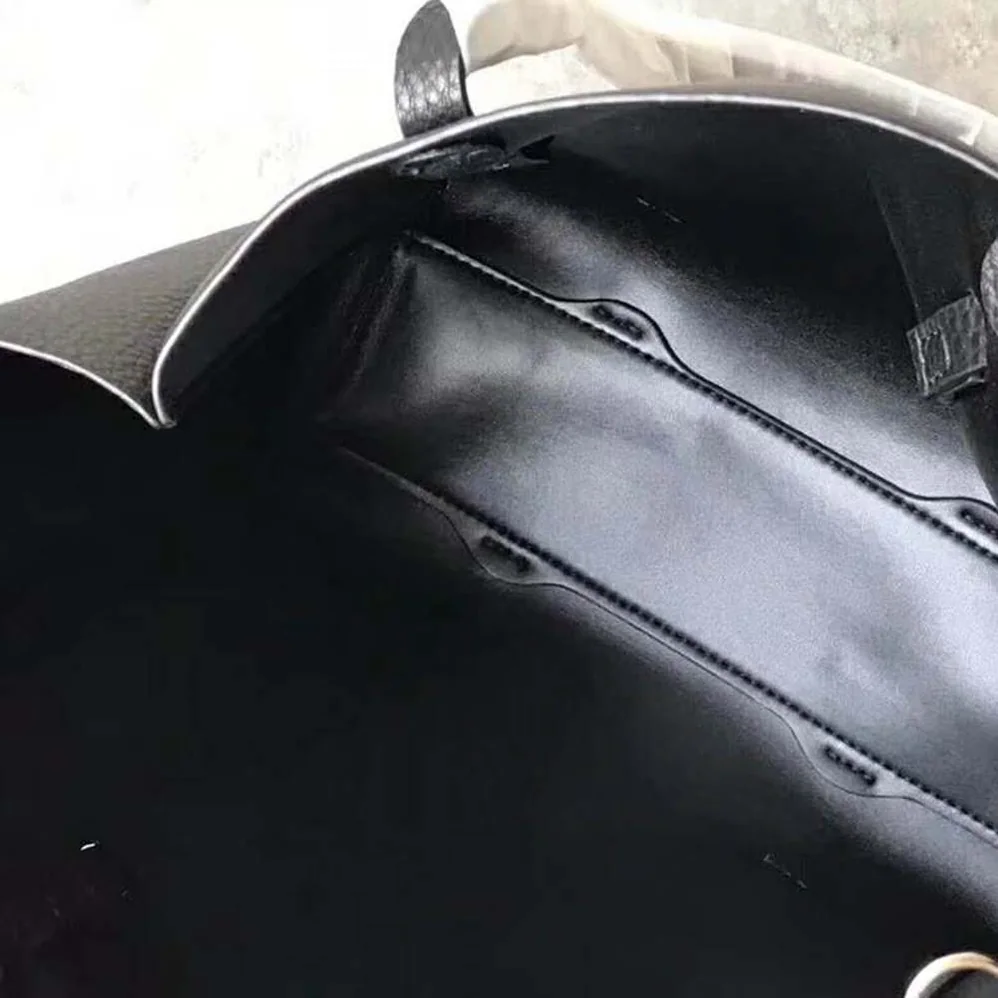 Balenciaga Everyday Tote XS Calfskin Tote with Thin Handles for Women
