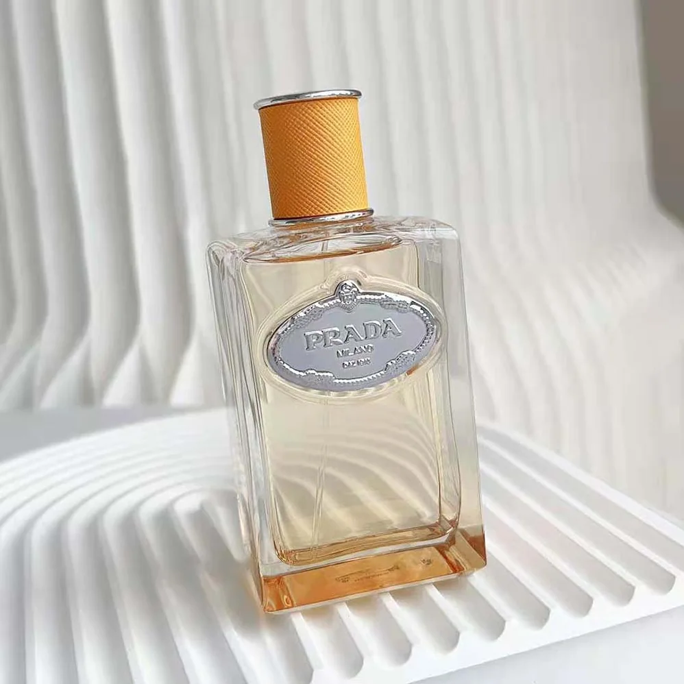 Prada Infusion De Fleur D'Oranger EDP 100ml for Unisex