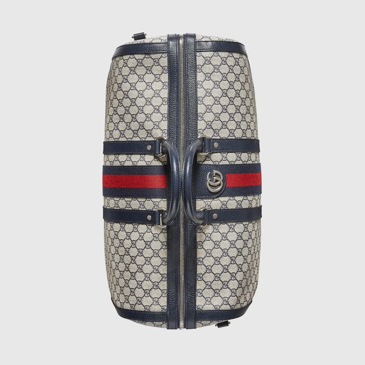 Gucci Savoy Large Duffle Bag Beige / Gucci Savoy Large Duffle Bag Beige /