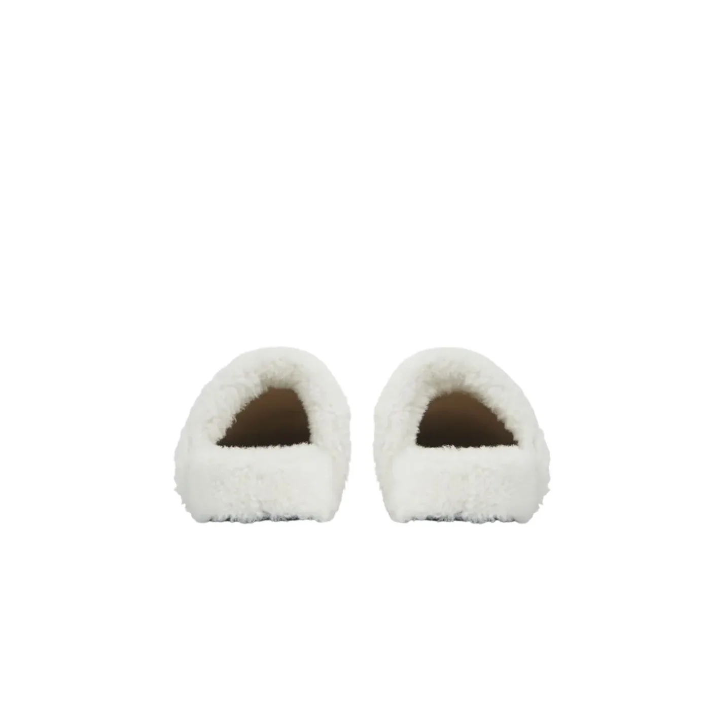 Bottega Veneta Reggie Mule Light Butterscotch