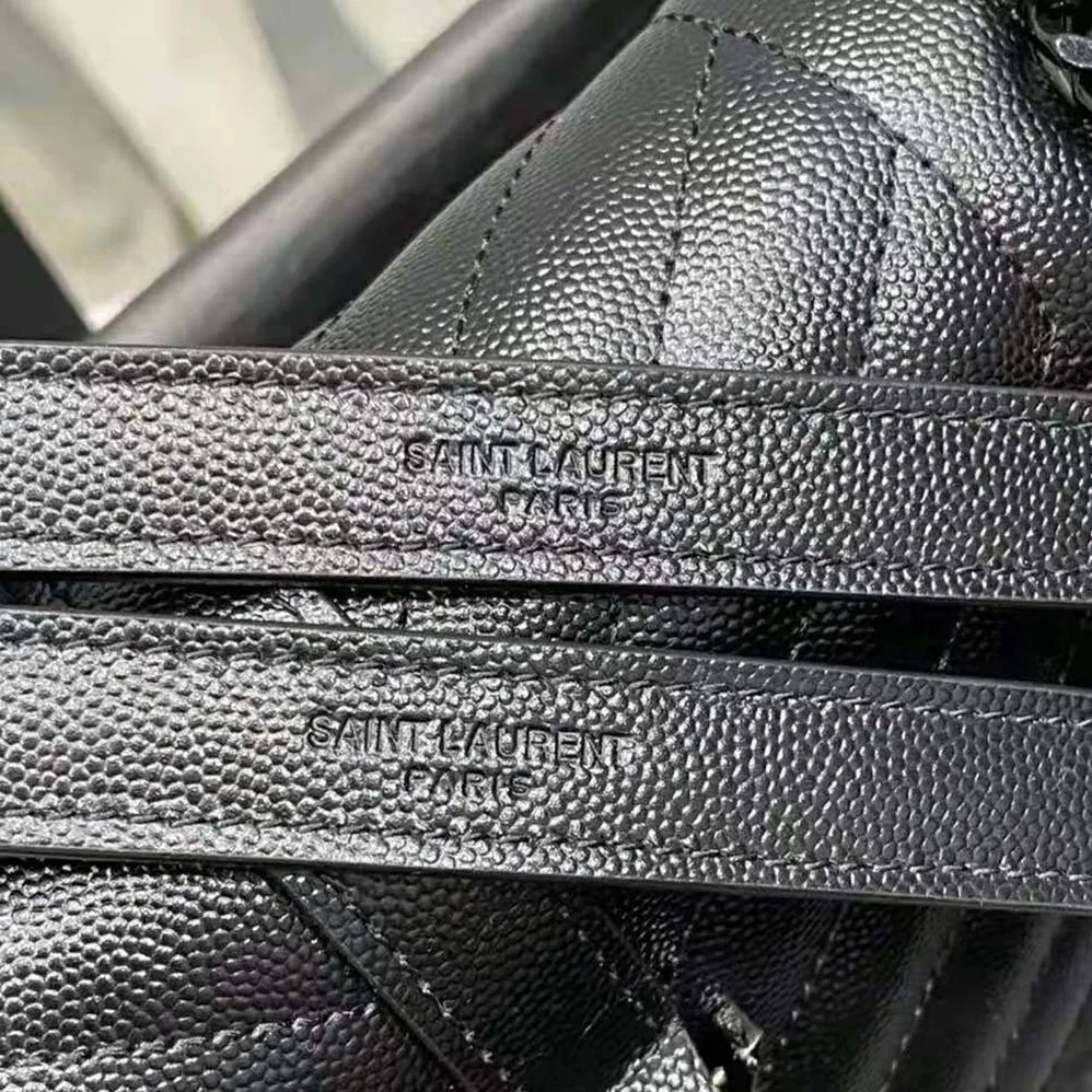 Saint Laurent YSL Envelope Medium Bag in Mix Matelasse Grain DE Poudre Embossed Leather for Women Saint Laurent YSL Envelope Medium Bag in Mix Matelasse Grain DE Poudre Embossed Leather for Women
