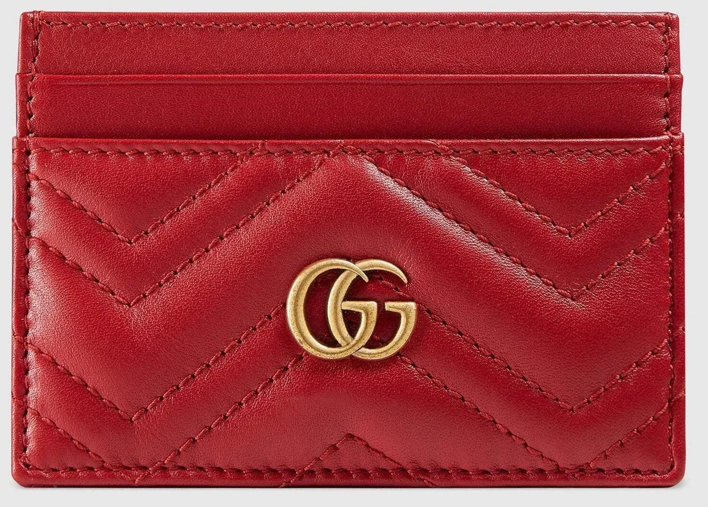 Marmont Card Case Wallet