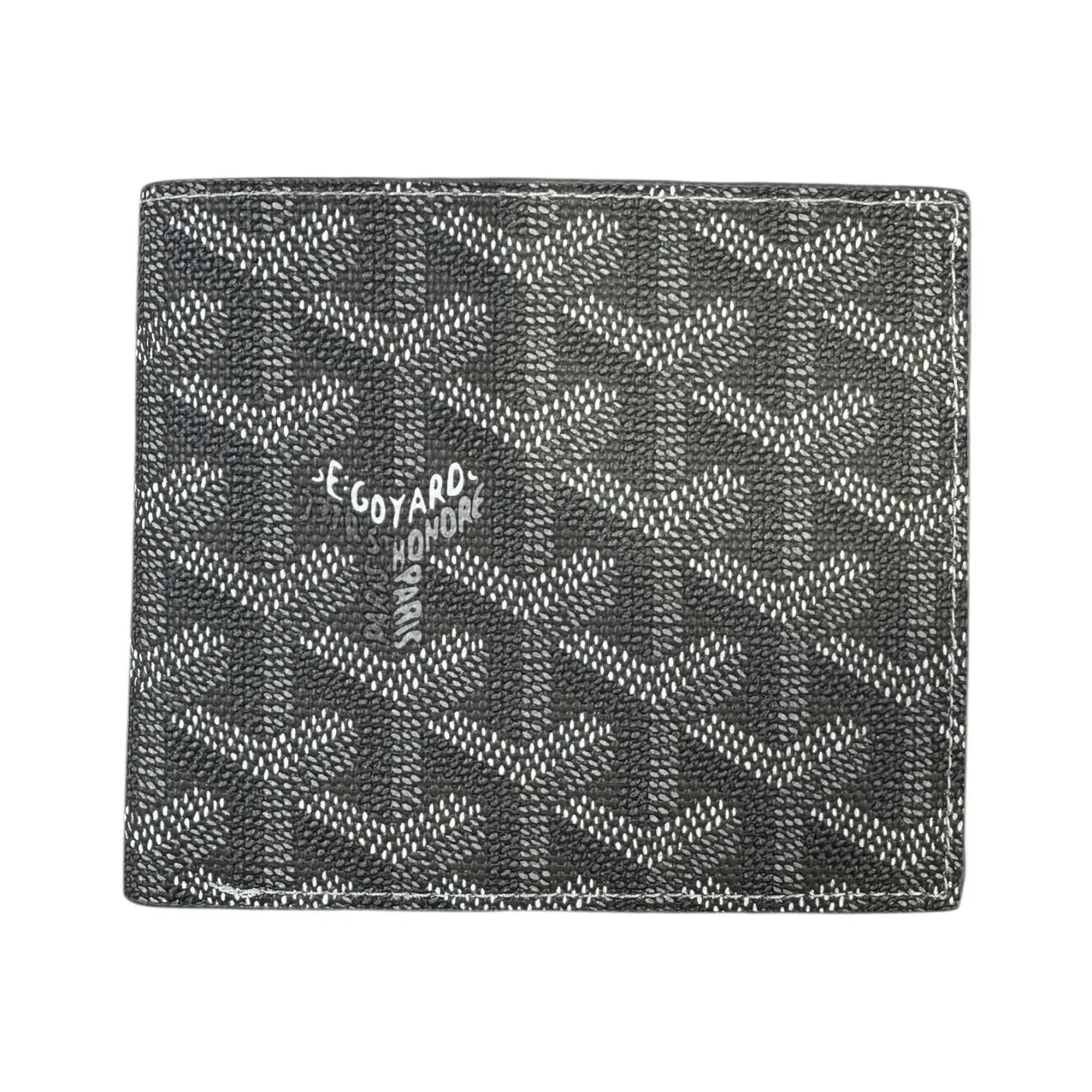 Amazing Wallet Grey for Men's