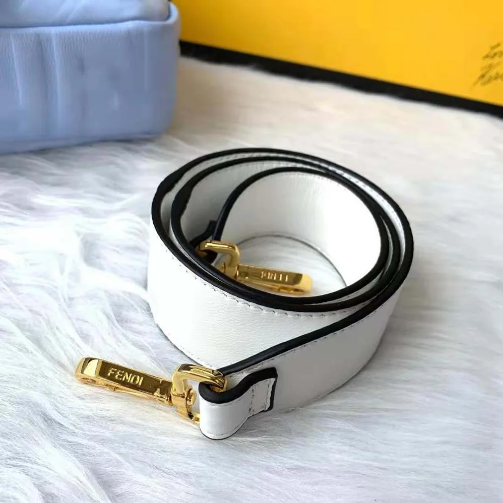 Fendi Baguette Graduated Color Nappa Leather Bag for Women Fendi Baguette Graduated Color Nappa Leather Bag for Women