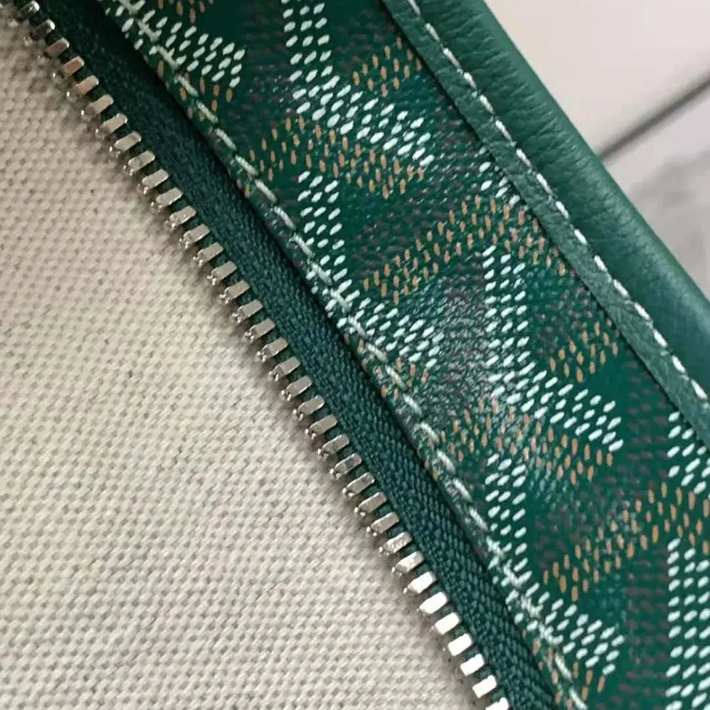 Goyard Bohème Hobo Bag for Unisex in Green