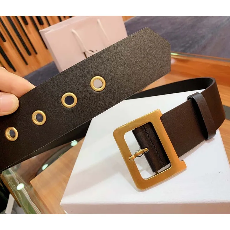 Dior Diorquake Belt in Black Calfskin for Women