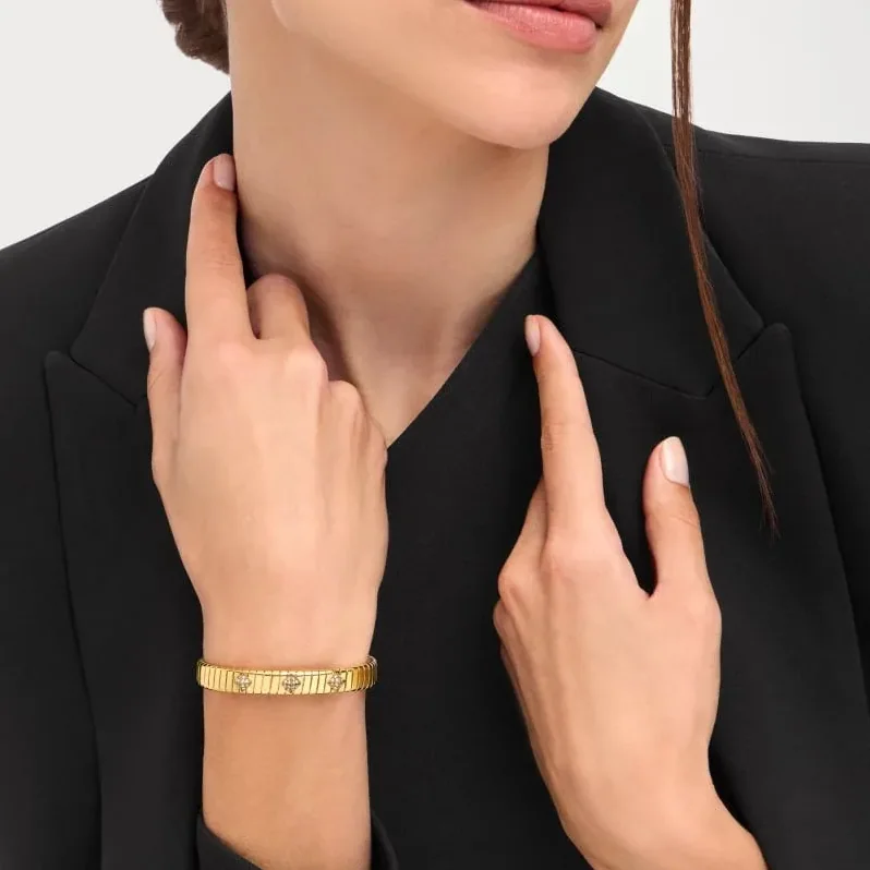 Bvlgari Serpenti Seduttori Bracelet Yellow Gold Bvlgari Serpenti Seduttori Bracelet Yellow Gold