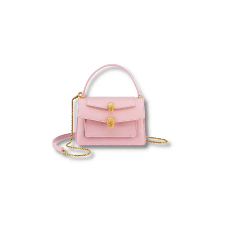 Alexander Wang X Bvlgari Belt Bag Pink Alexander Wang X Bvlgari Belt Bag Pink