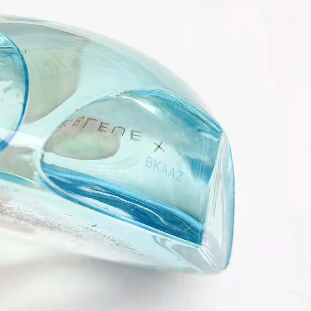 Hermes Eau Des Merveilles Bleue Eau De Toilette for Women