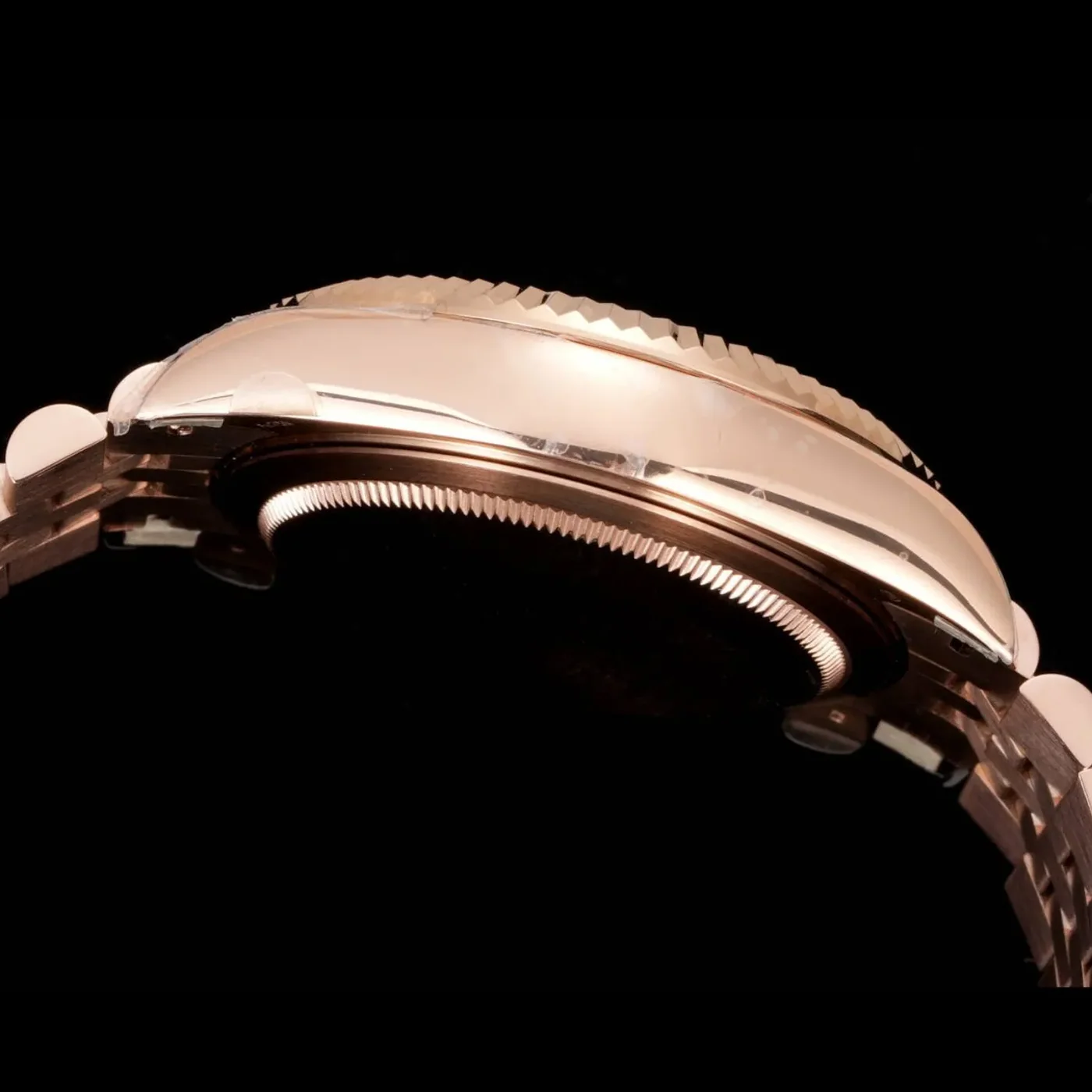 Rolex Sky Dweller Rose Gold White Dial Rolex Sky Dweller Rose Gold White Dial