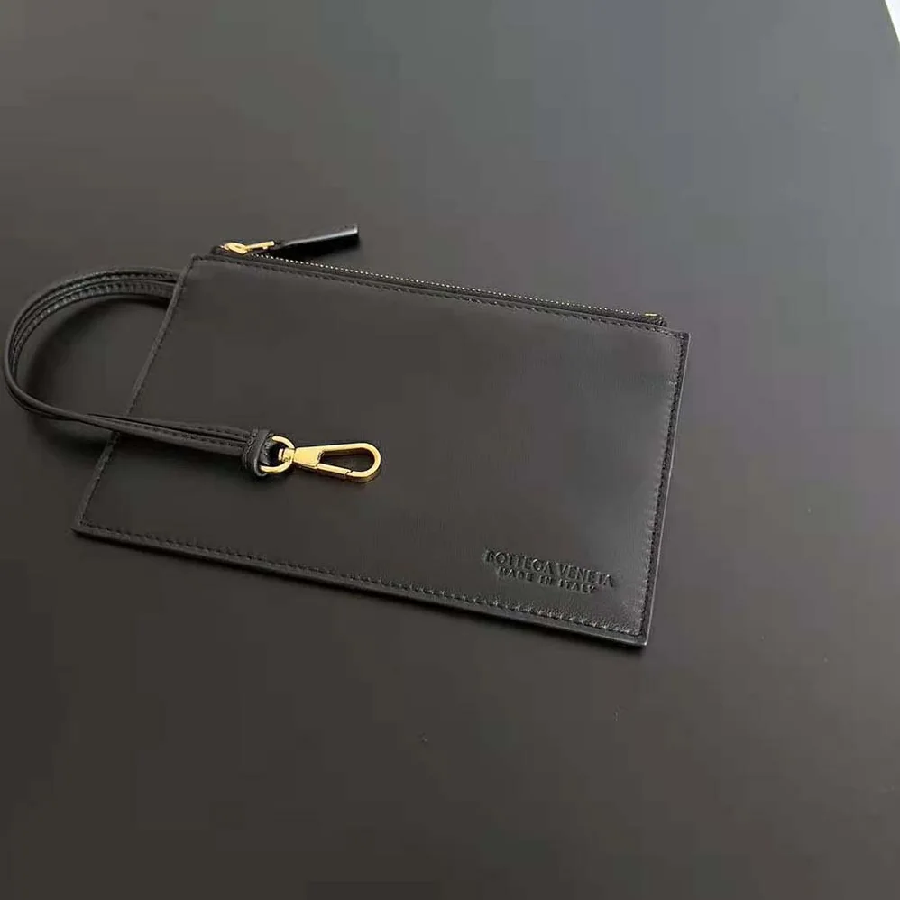 Bottega Veneta Mini Cabat Intreccio Leather Tote Bag with Detachable Strap for Women in Black Bottega Veneta Mini Cabat Intreccio Leather Tote Bag with Detachable Strap for Women in Black
