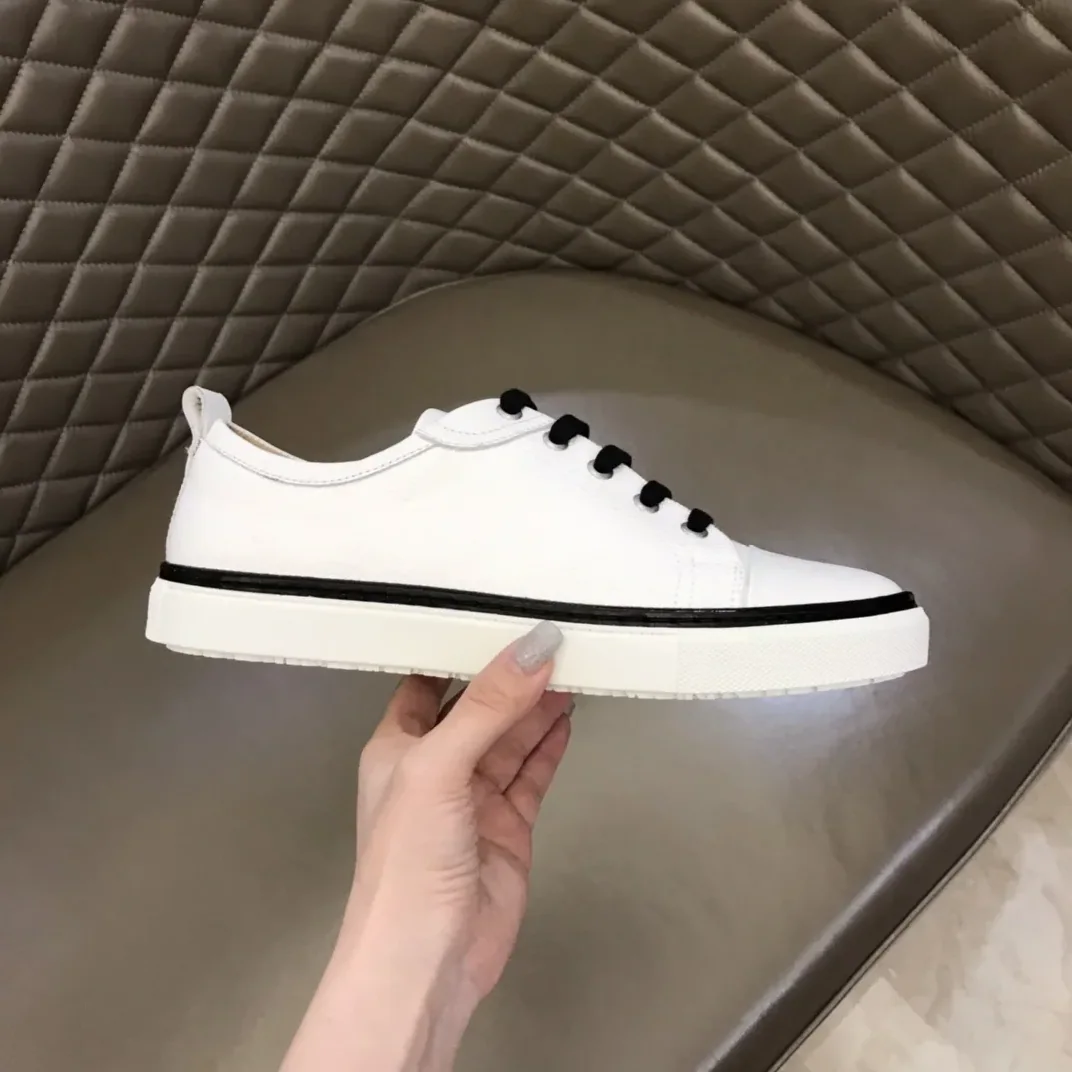 Hermes Sneaker White