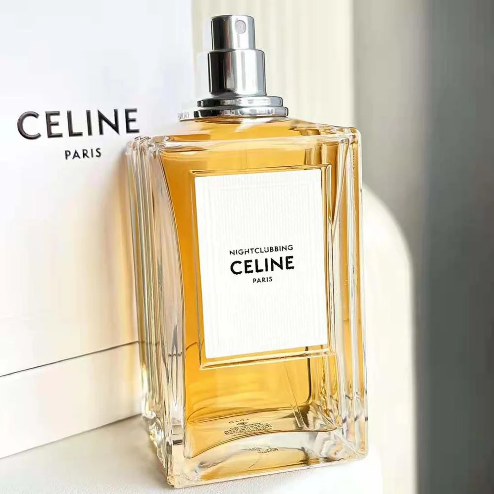 Celine Nightclubbing Eau de Parfum 3.4 fl.oz for Unisex Celine Nightclubbing Eau de Parfum 3.4 fl.oz for Unisex