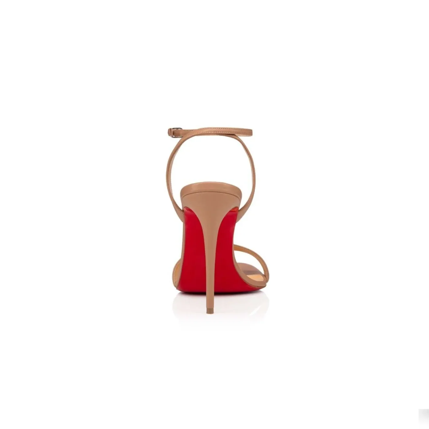 Christian Louboutin Loubigirl Beige Christian Louboutin Loubigirl Beige